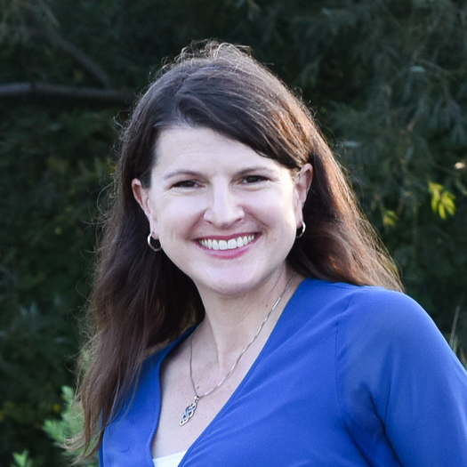 Loyola University Chicago, Psychology, Professor Colleen Conley.